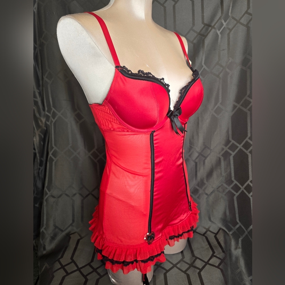 LaSenza babydoll